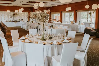 Restauracja Zacisze Gdańsk